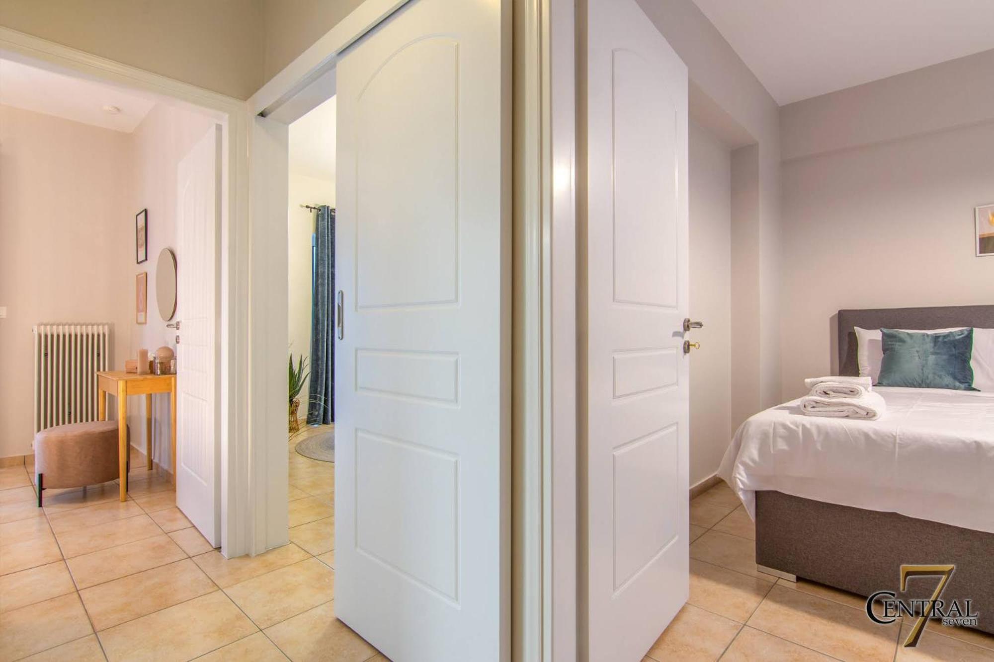 Seven Apartmán *
