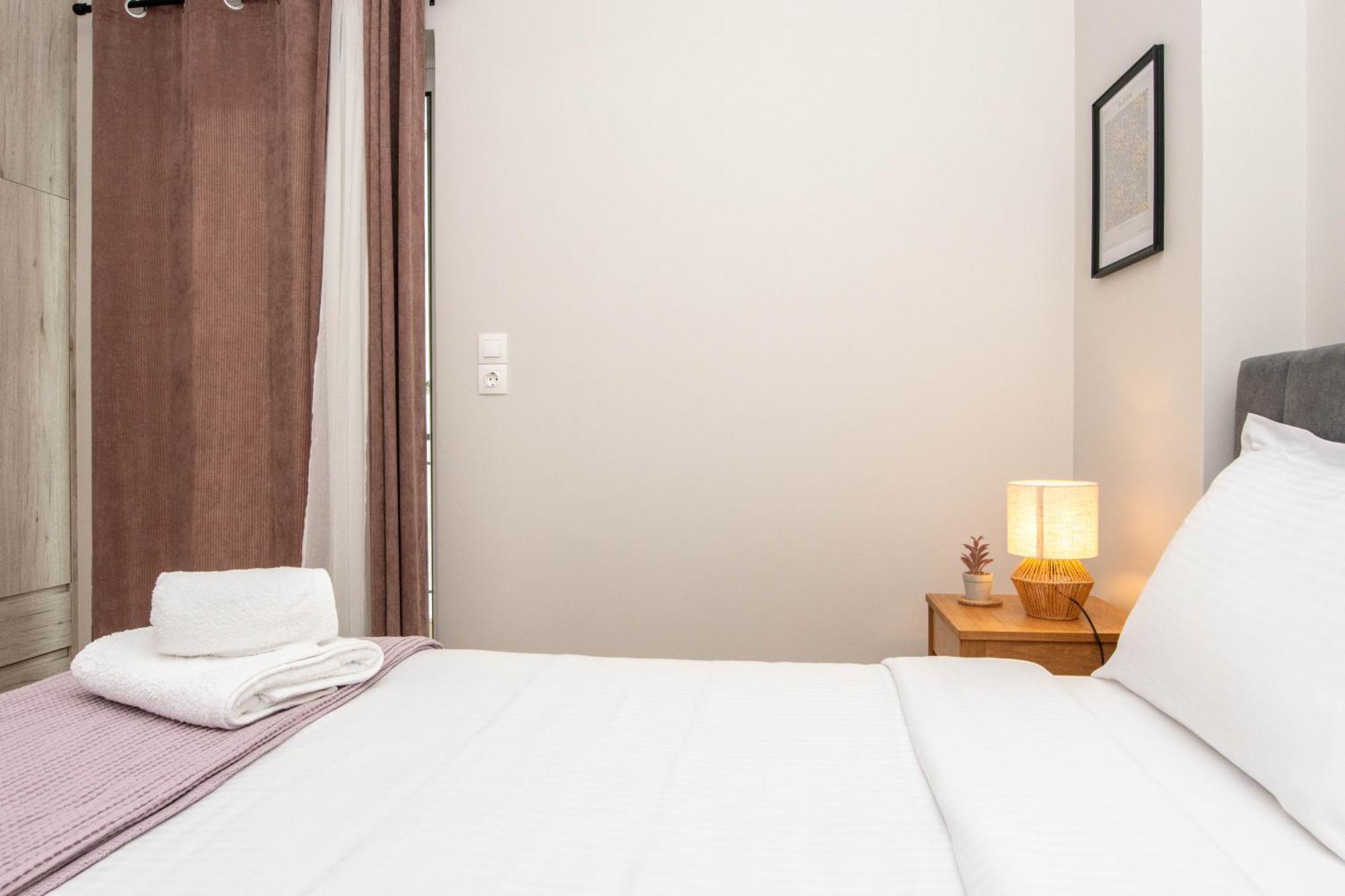 Apartament Seven Kalamata