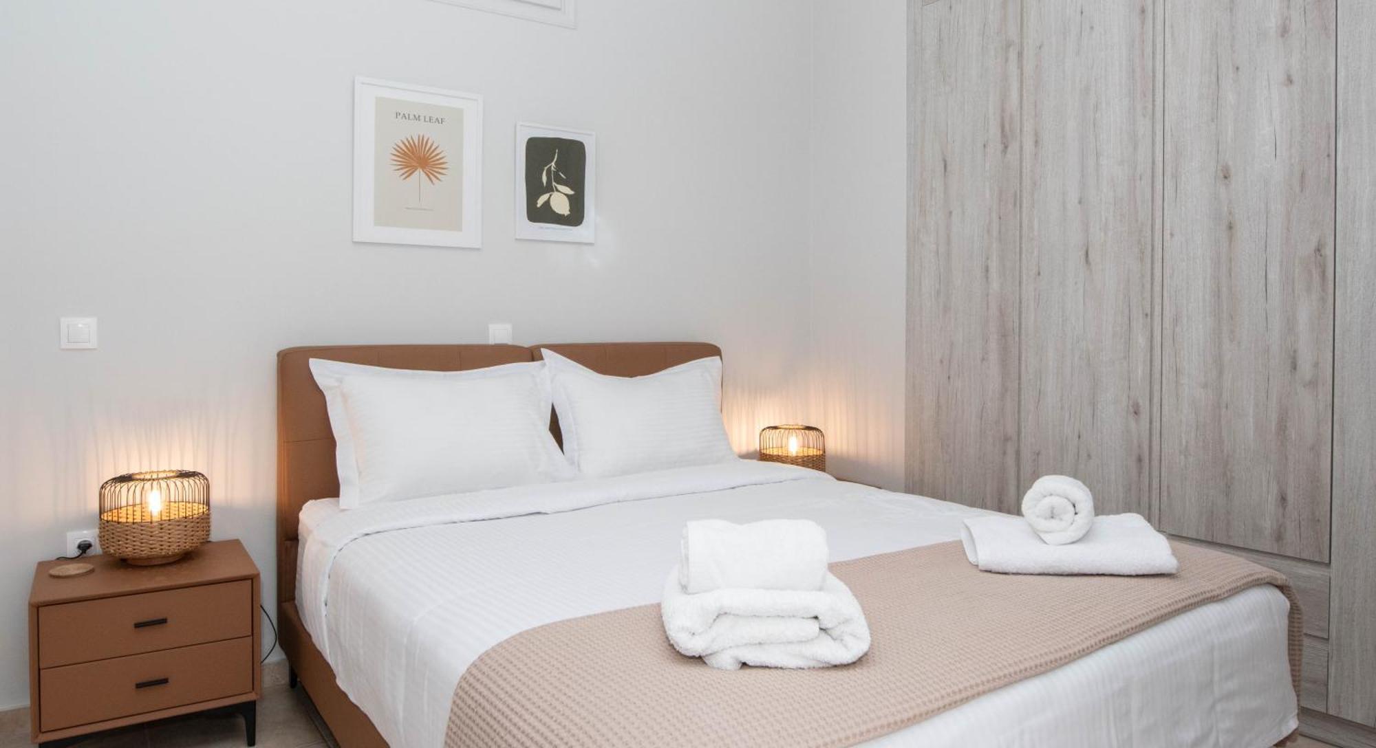 Apartament Seven *