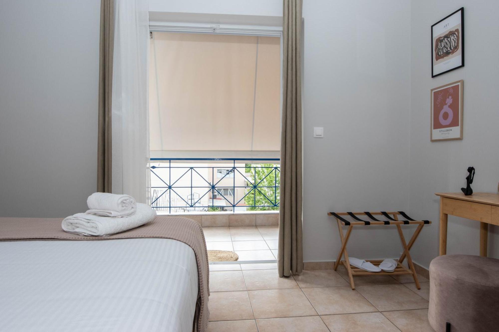 Apartament Seven *