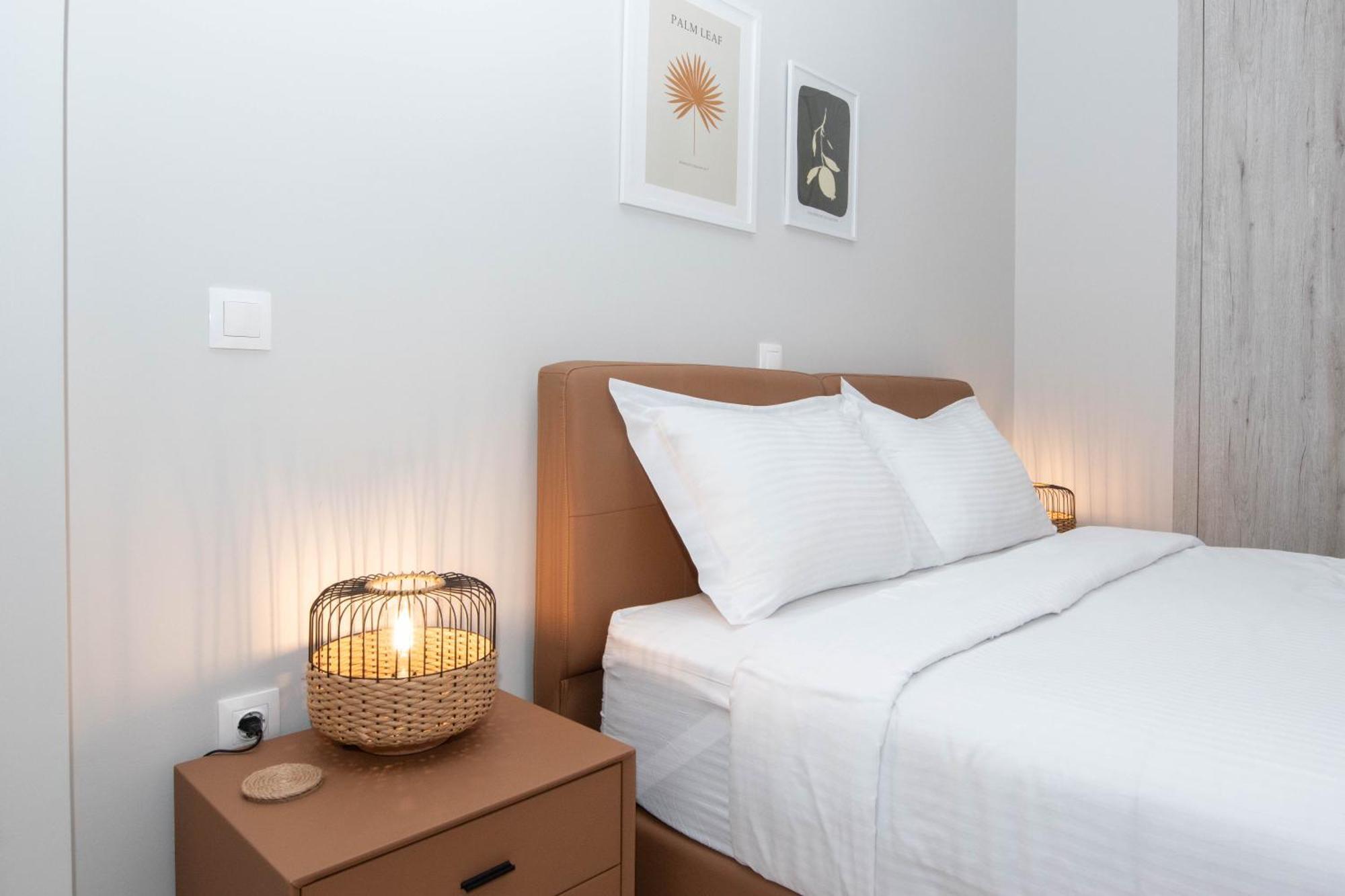 Seven Apartament *