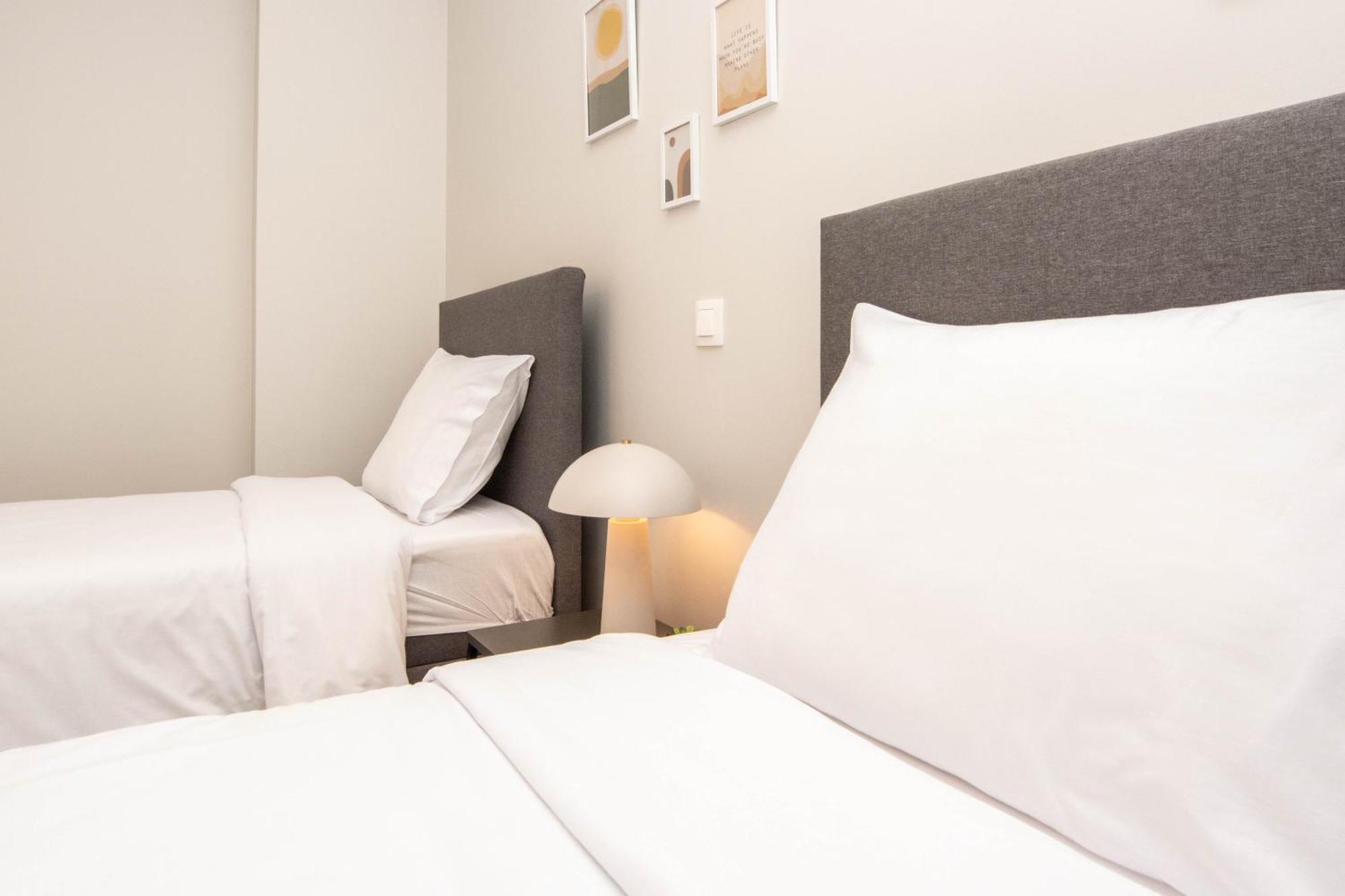 Apartament Seven *