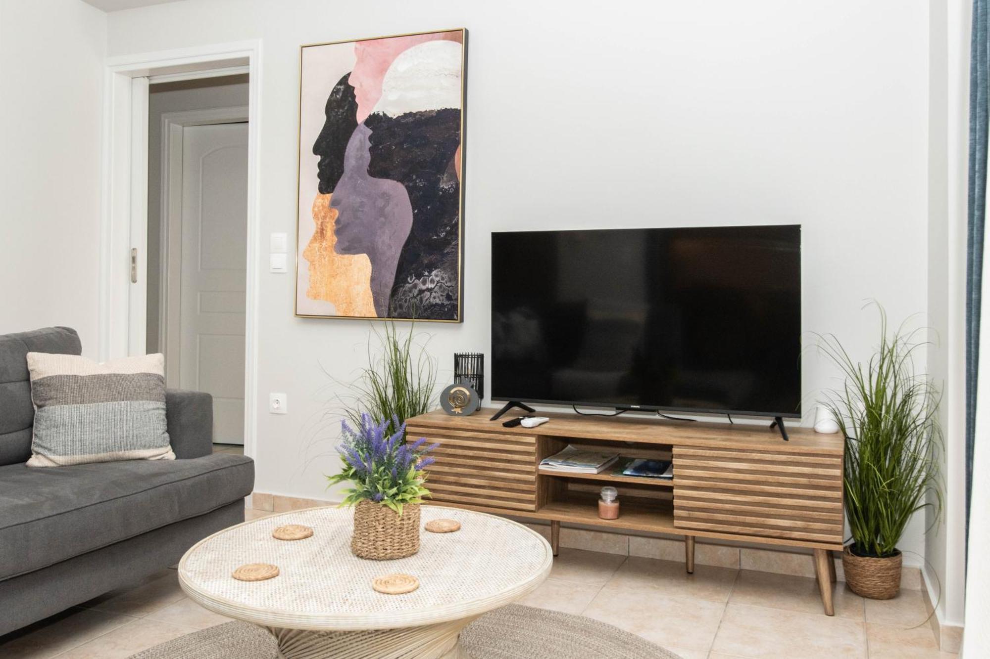 Seven Apartament
