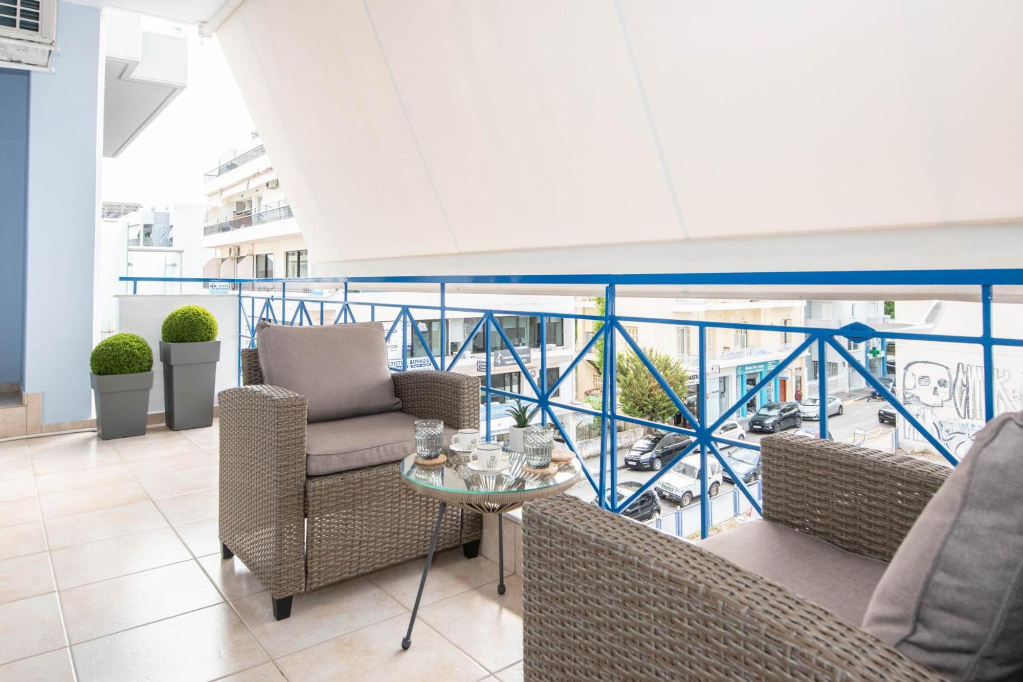Apartament Seven