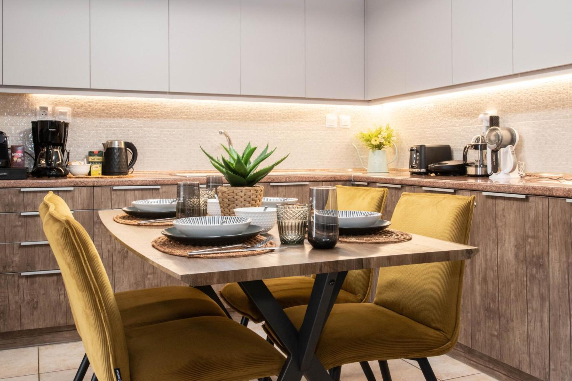 Seven Apartament *