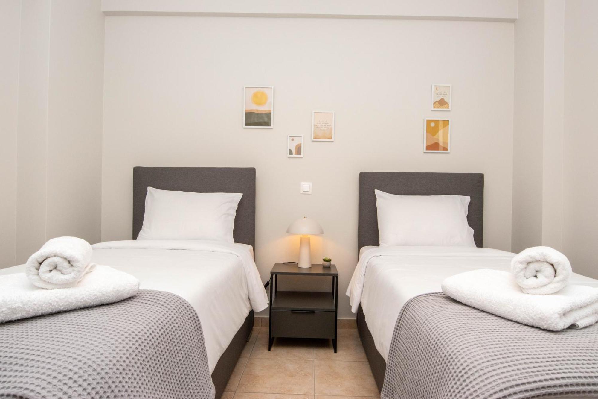Apartament Seven *