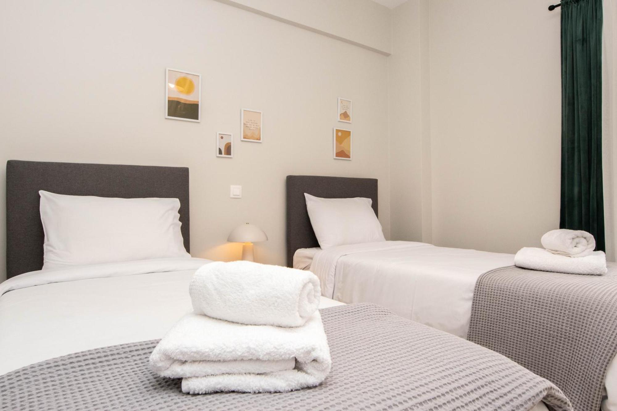 Apartament Seven *