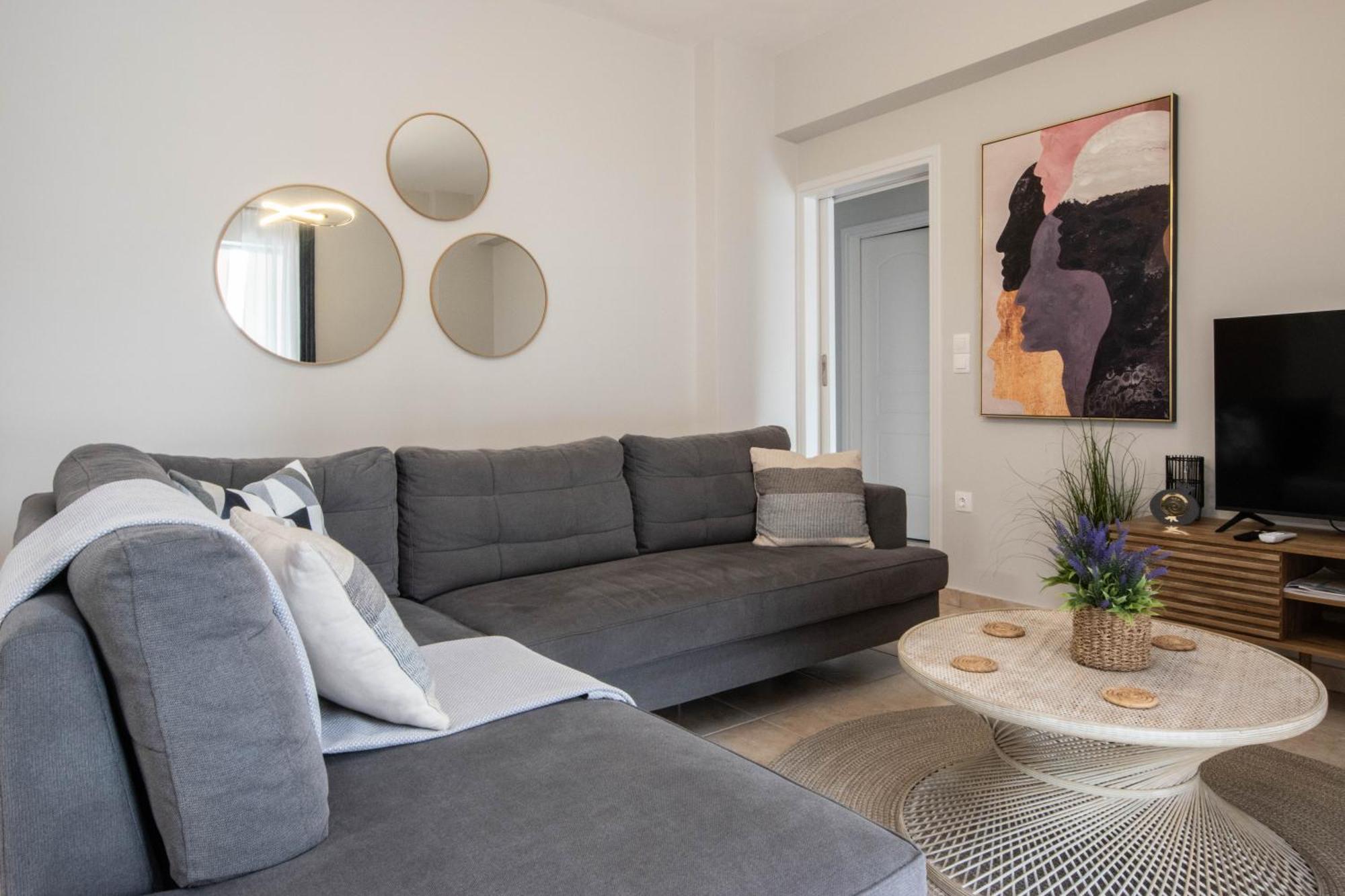 Apartament Seven